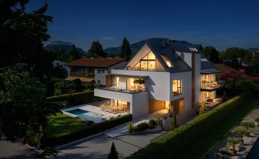 Apartment in Salzburg, Salzburg, Austria 1