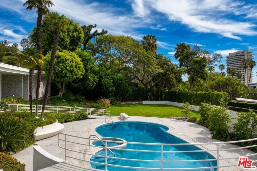House in Beverly Hills, California, United States 3 - 17413658