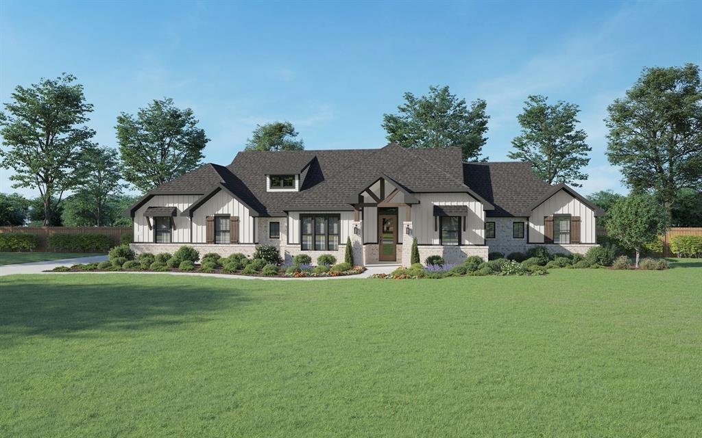 House in Paradise, Texas, United States 1 - 17712455