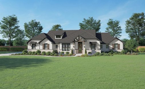 Casa a Paradise, Texas, Stati Uniti 1