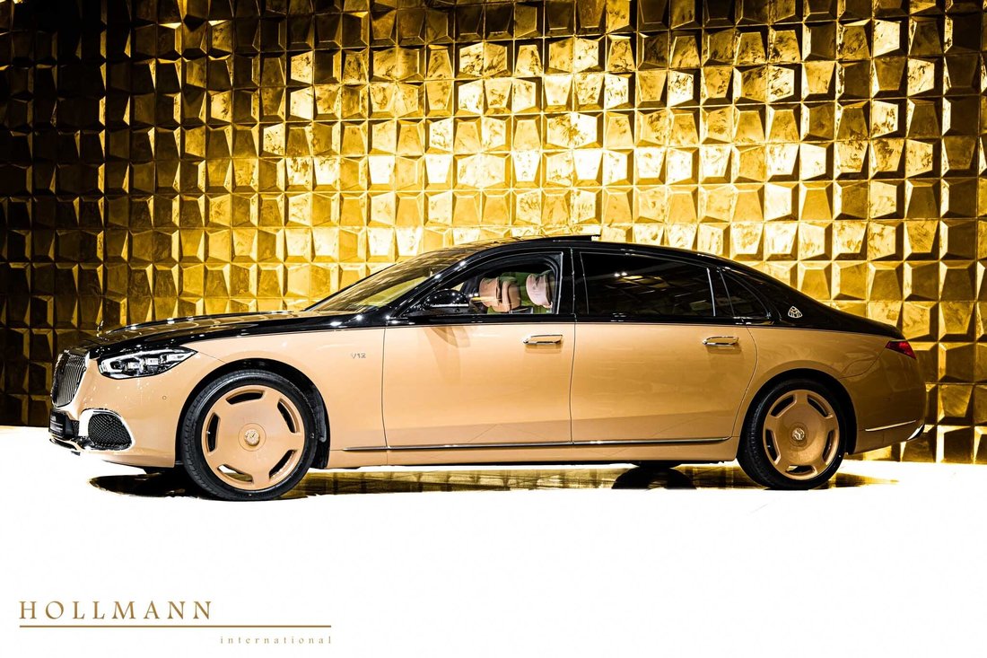 Limousine in Stuhr, Germany 3 - 17704798