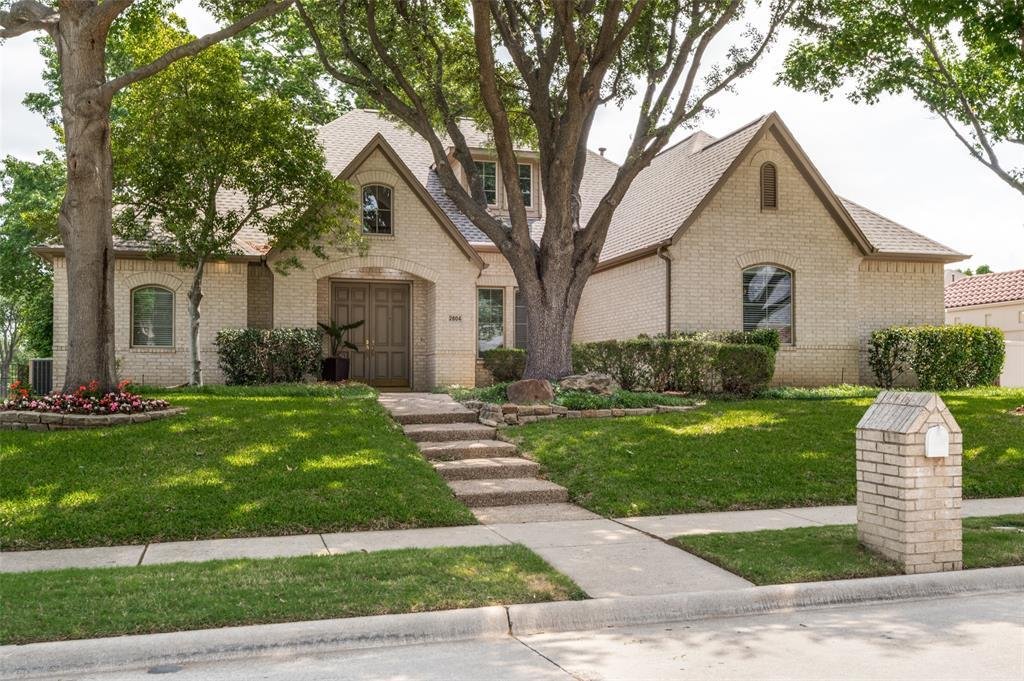 House in Plano, Texas, United States 3 - 17708380