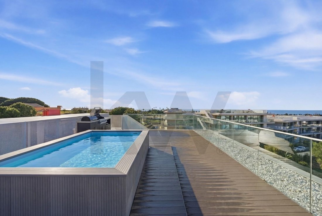 Apartment in Carvoeiro, Algarve, Portugal 2 - 17705500