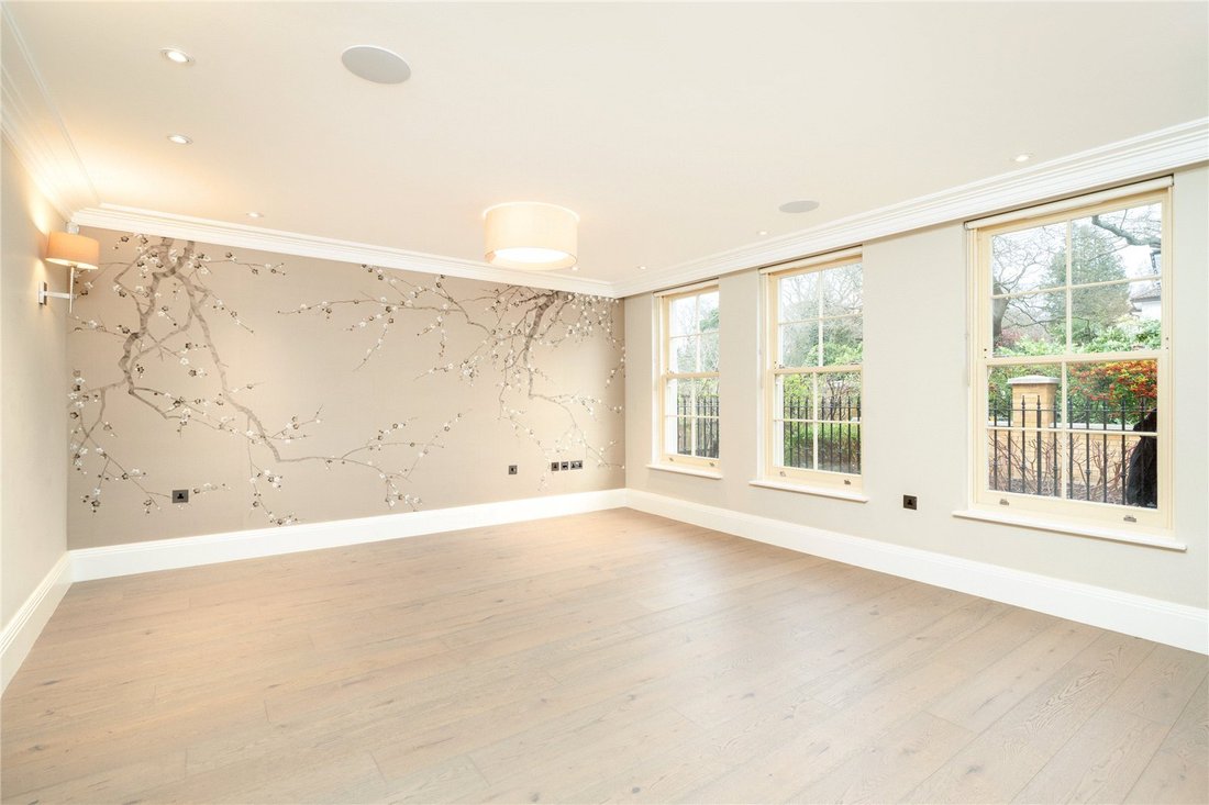 House in Copse Hill, Merton, England 5 - 17704123