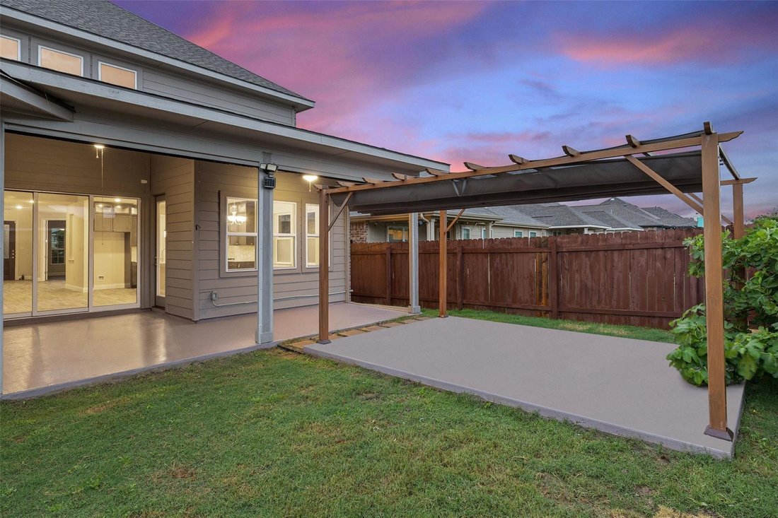 House in Pflugerville, Texas, United States 3 - 17704271