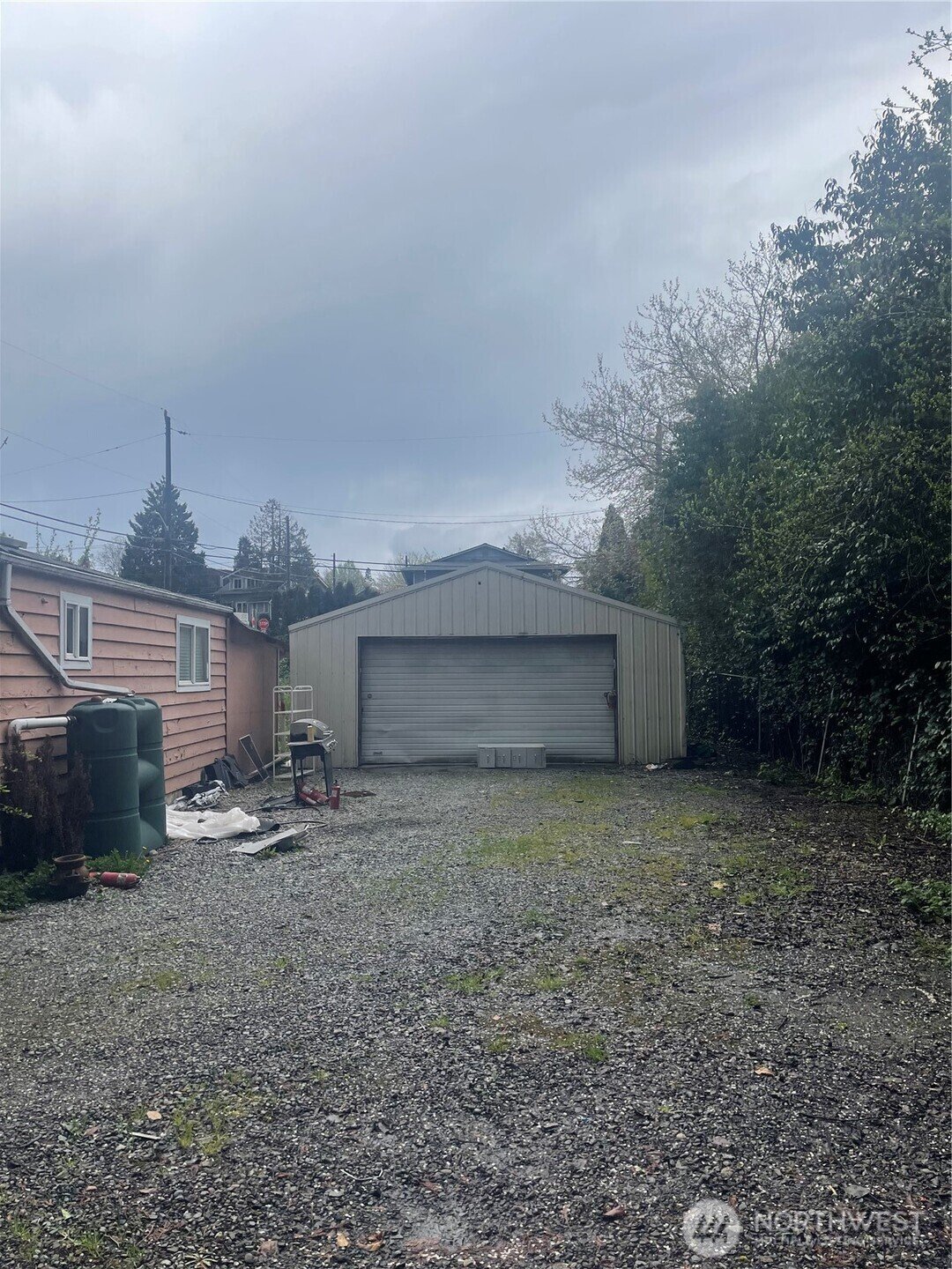 House in Seattle, Washington, United States 3 - 17709922