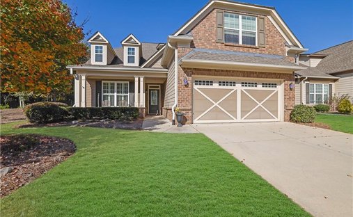 Casa a Gainesville, Georgia, Stati Uniti 1