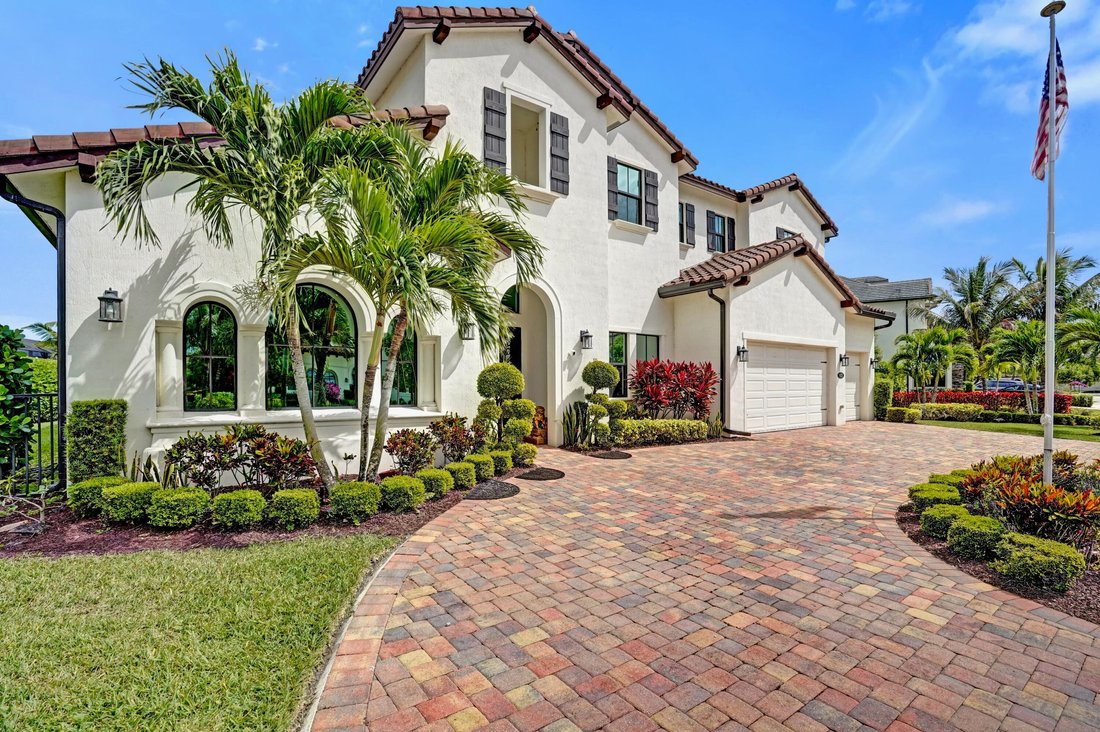 House in Boynton Beach, Florida, United States 5 - 17704936