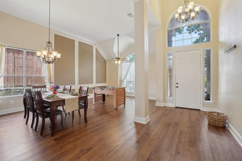 House in Lewisville, Texas, United States 3 - 17704063