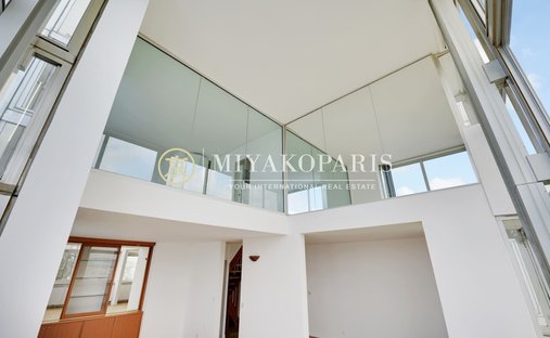 Apartamento en Violet Commerce, Paris 15e Arrondissement, París 1