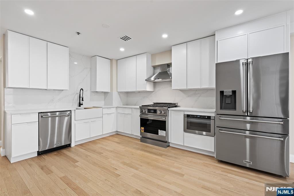 Townhouse in Jersey City, New Jersey, United States 4 - 17705256