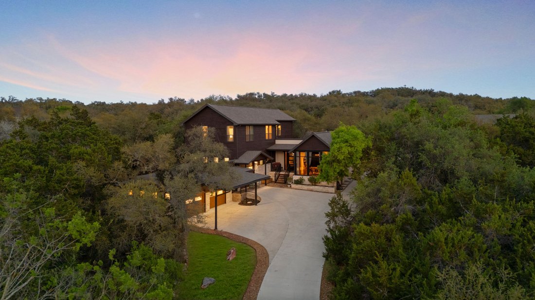 House in Spring Branch, Texas, United States 5 - 17704440