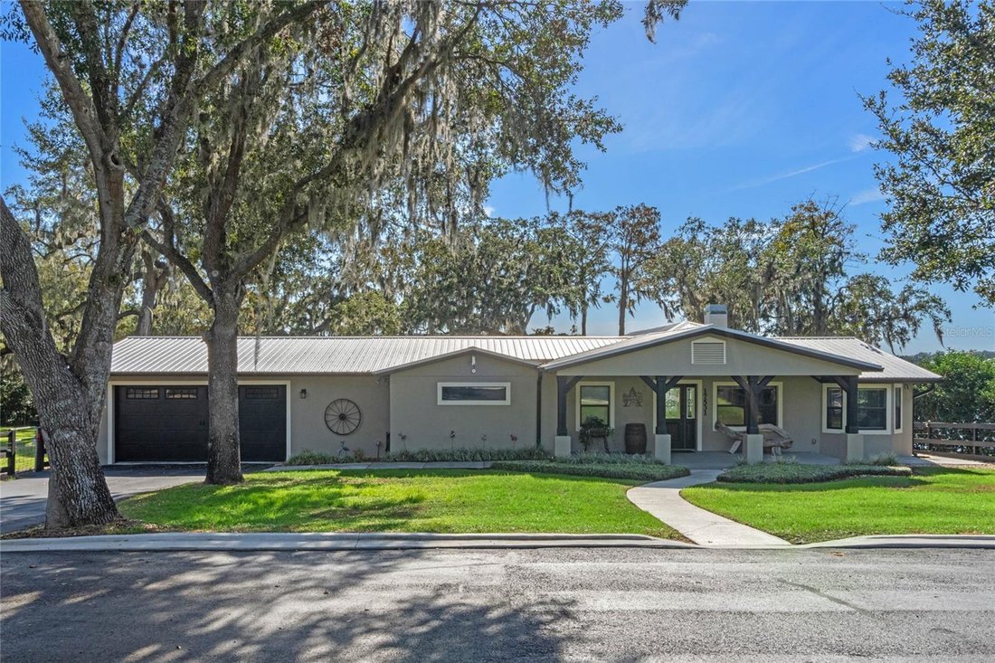 House in Montverde, Florida, United States 2 - 17707733