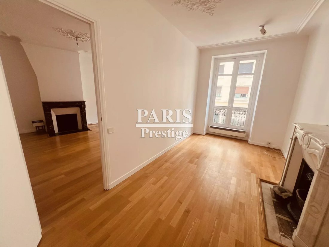 Apartment in Jardin des Plantes, Paris 5e Arrondissement, Paris 2 - 15563788
