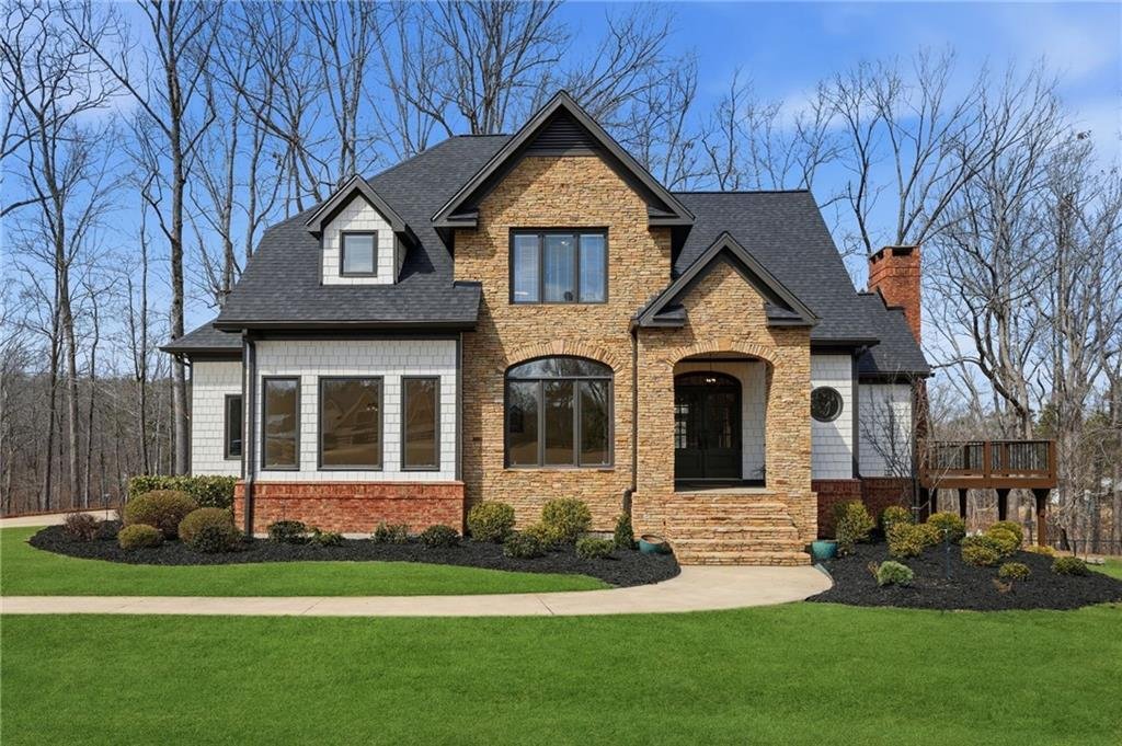 House in Cumming, Georgia, United States 3 - 17703548
