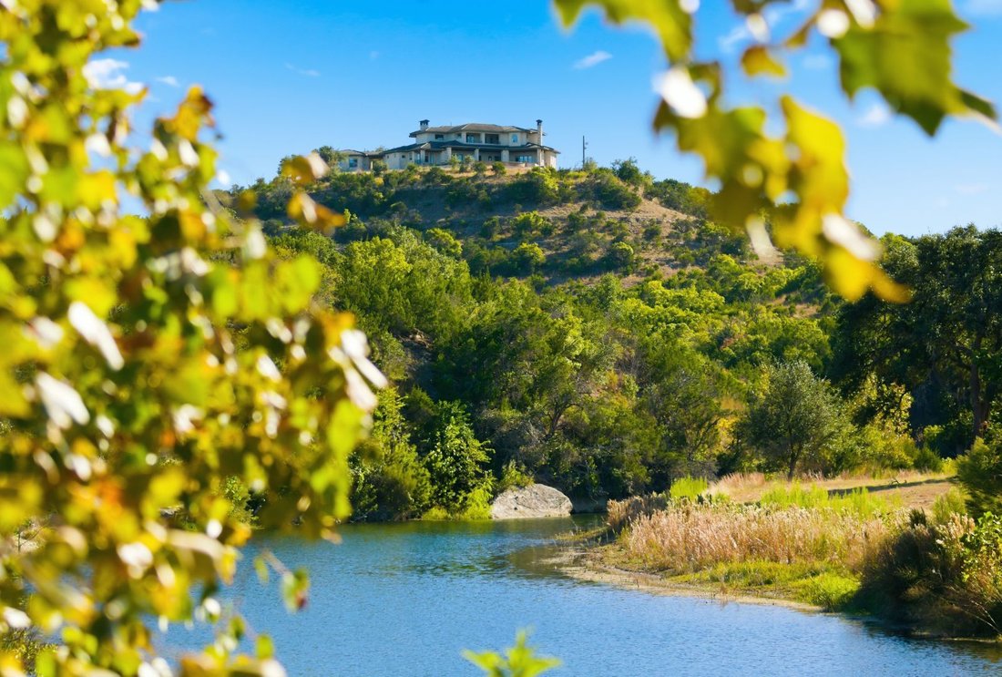 Farm Ranch in Dripping Springs, Texas, United States 1 - 17708855