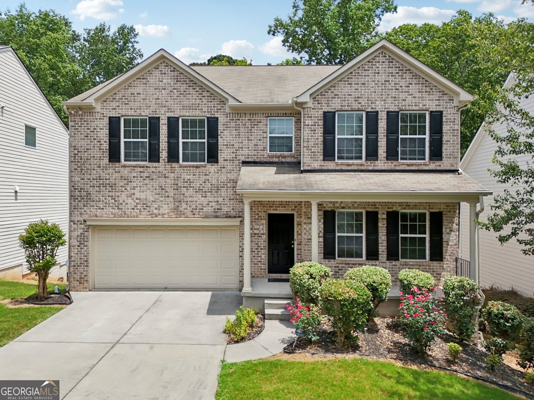 House in Buford, Georgia, United States 2 - 17717836