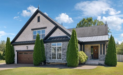 Casa a Mt. Juliet, Tennessee, Stati Uniti 1