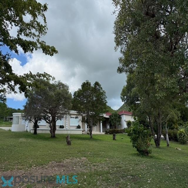 House in Coamo, Coamo, Puerto Rico 1 - 17712334