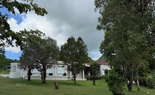 Haus in Coamo, Coamo, Puerto Rico 1