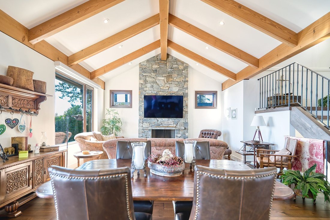 House in Sechelt, British Columbia, Canada 4 - 17705170