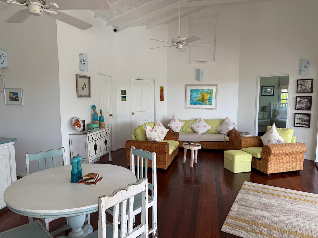 Villa in Falmouth, Saint Paul, Antigua and Barbuda 4 - 17712858