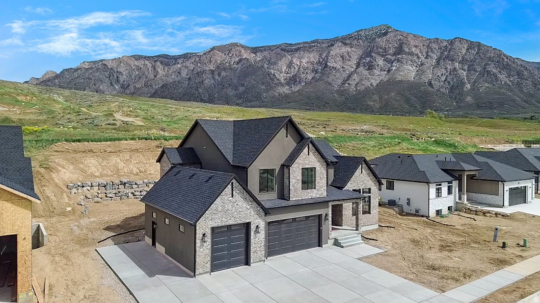 House in Ogden, Utah, United States 2 - 17703684