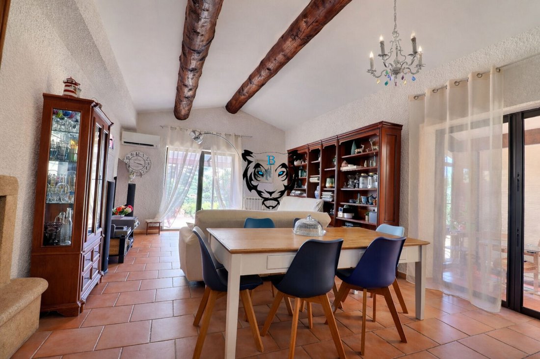 House in Ecarts, Roquebrune-sur-Argens, France 4 - 15924129
