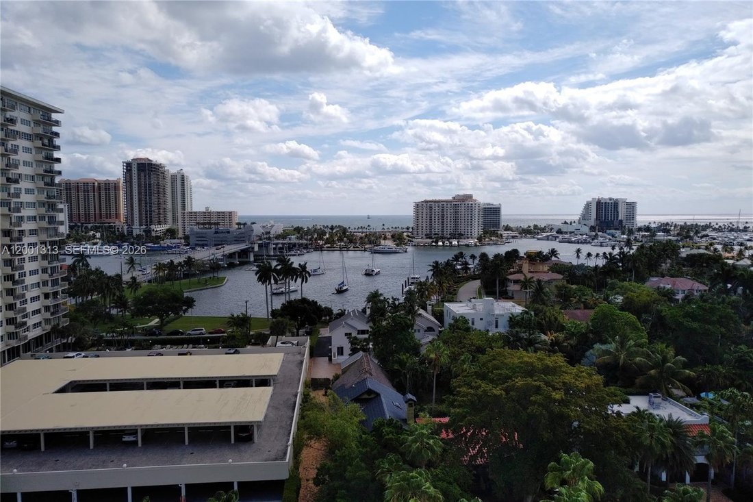 Condo in Fort Lauderdale, Florida, United States 1 - 17704623