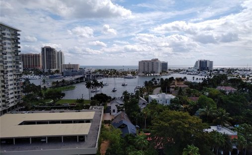 Eigentumswohnung in Fort Lauderdale, Florida, Vereinigte Staaten 1
