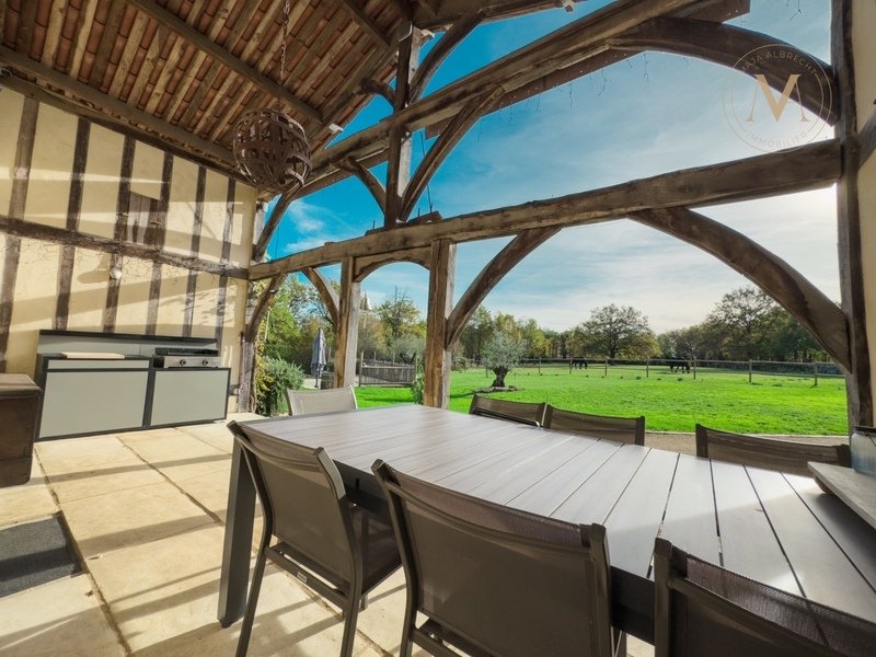 House in Thézac, Nouvelle-Aquitaine, France 2 - 17704788