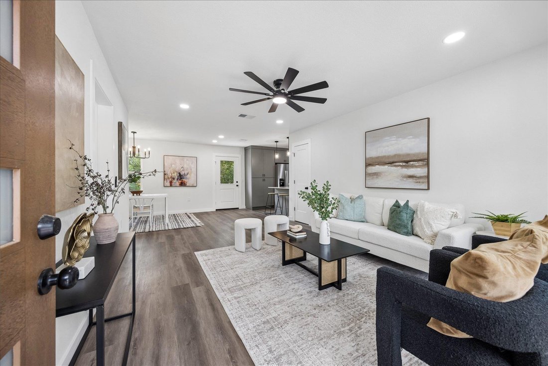 House in Austin, Texas, United States 3 - 17704240