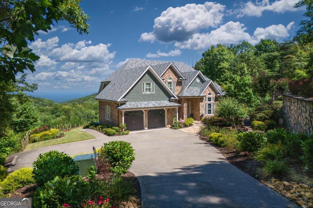 House in Cumming, Georgia, United States 2 - 17704193