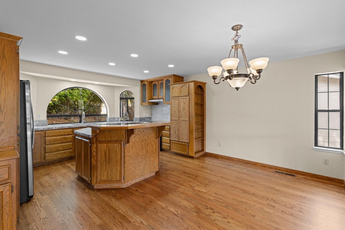 House in Auburn, California, United States 5 - 17708567