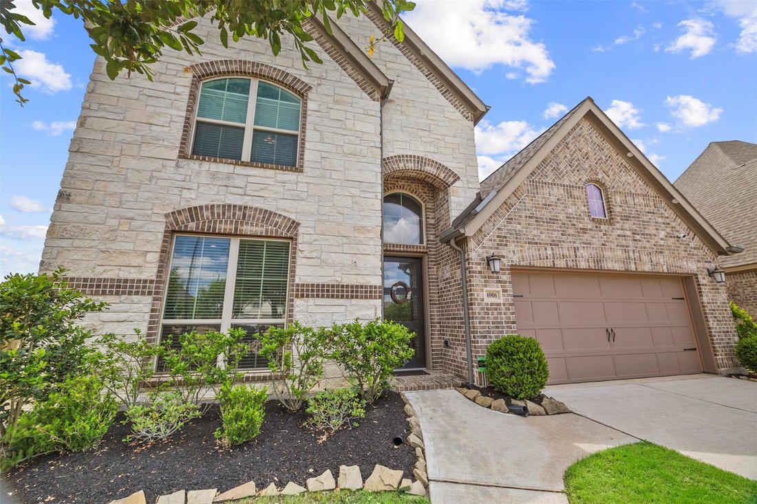House in Katy, Texas, United States 2 - 17207102