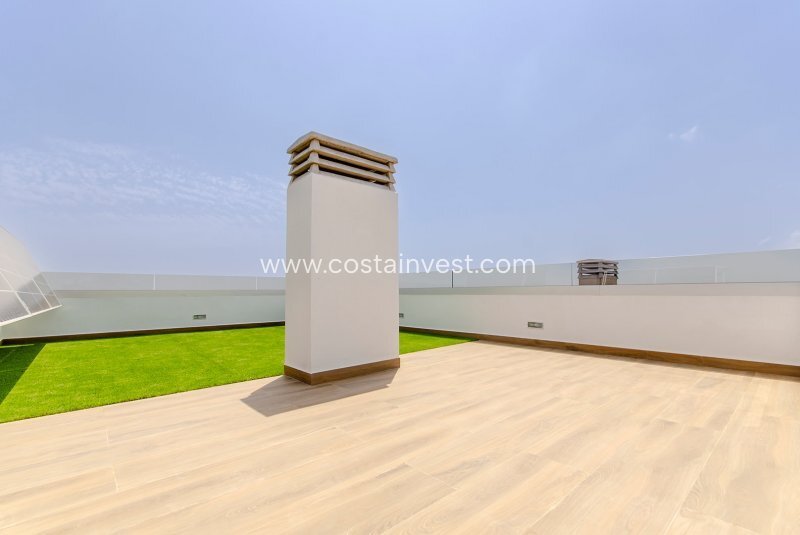 Villa in Orihuela, Valencian Community, Spain 3 - 17691449