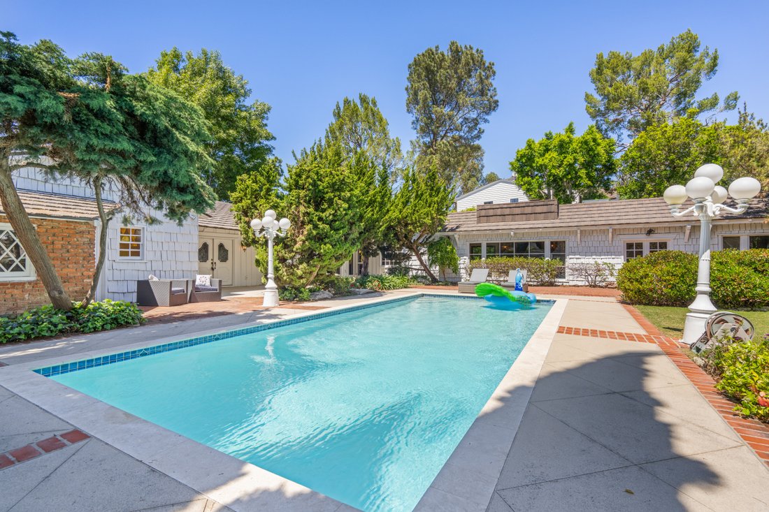 House in Rolling Hills Estates, California, United States 2 - 17704484