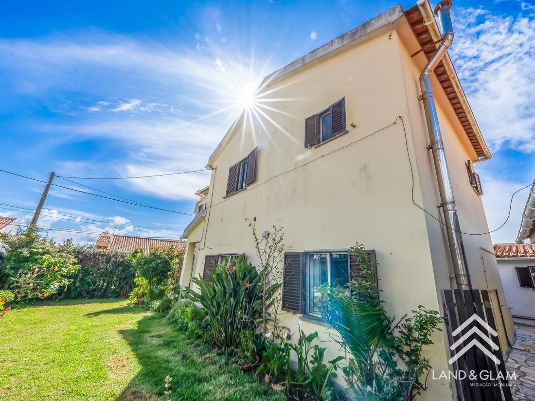 House in Ericeira, Lisbon, Portugal 1 - 17711178