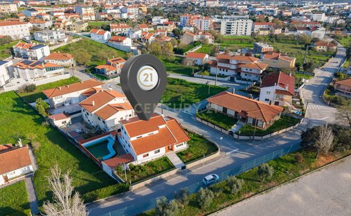 Villa en Fatima, Distrito de Santarém, Portugal 1