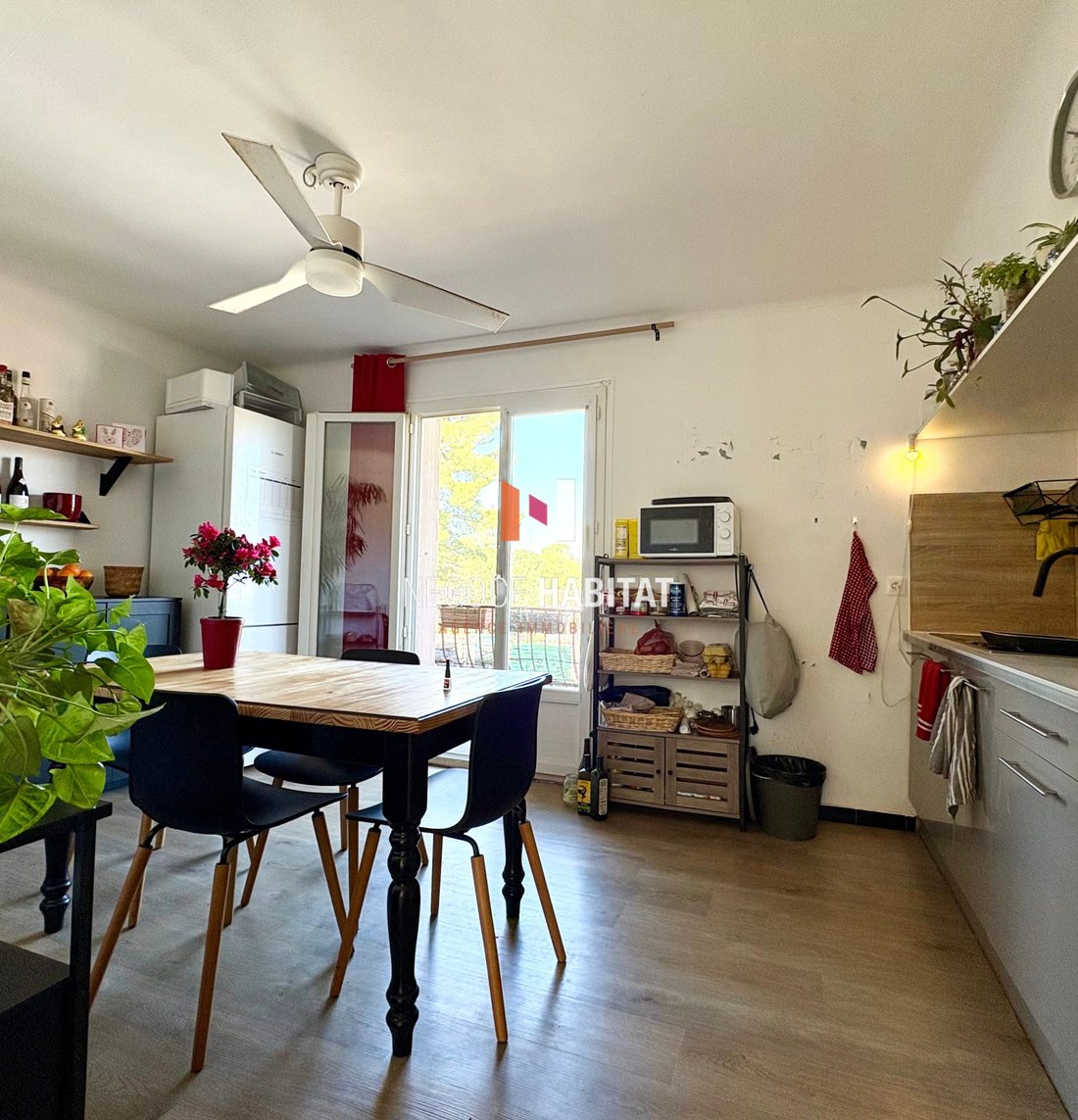 Apartment in Zone d'Activité, Fabrègues, France 4 - 17703828