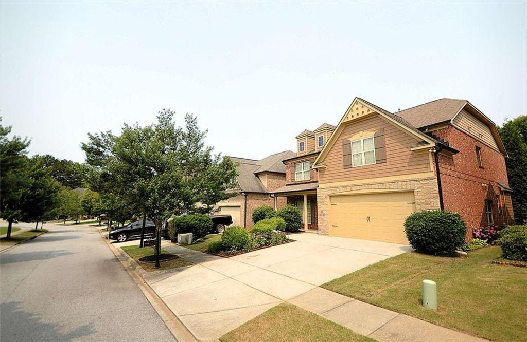 House in Lawrenceville, Georgia, United States 3 - 17713988