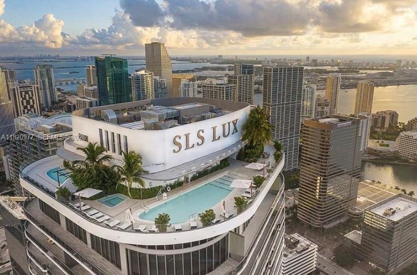 Condo in Miami, Florida, United States 2 - 17706810