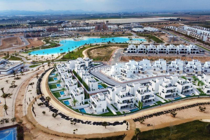 Villa in Torre Pacheco, Región de Murcia, Spain 4 - 17698995