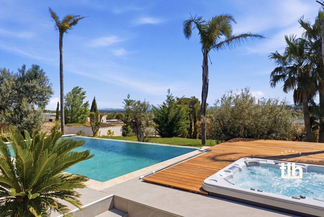 House in Camplanier, Nimes, France 2 - 17703807