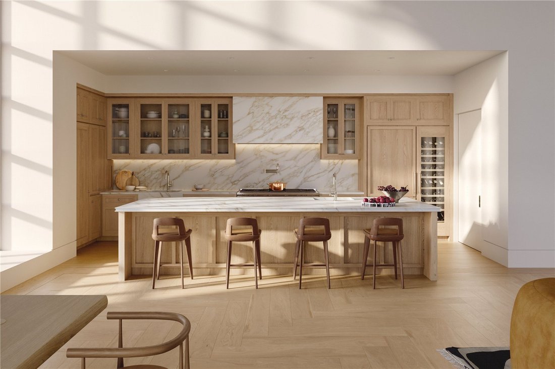 Apartment in New York, New York, United States 2 - 17704188
