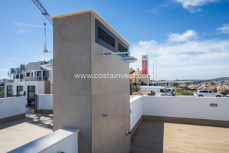Villa in Algorfa, Valencian Community, Spain 2 - 17695244
