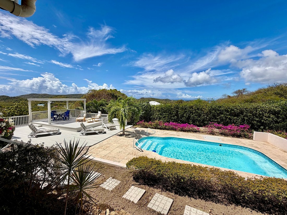 Villa in Piccadilly, Saint Paul, Antigua and Barbuda 2 - 17713337
