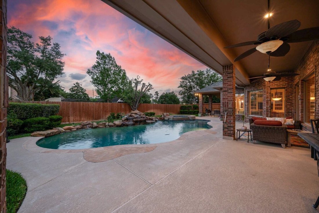 House in Houston, Texas, United States 4 - 17705348