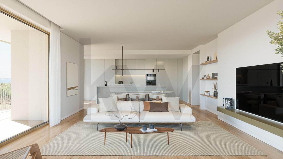 Apartment in Setubal (Sao Sebastiao), Setubal, Portugal 2 - 17705383
