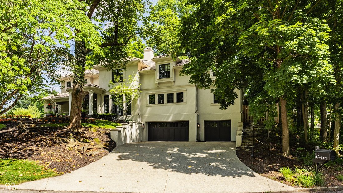 House in Indianapolis, Indiana, United States 3 - 17709474